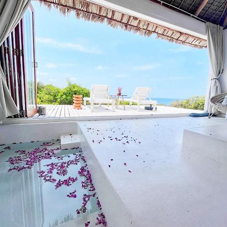 Mar-Me-Quer, Eco Beach Retreat 伊尼扬巴内 外观 照片