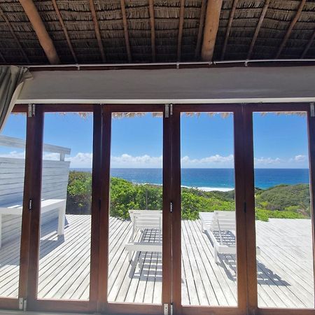 Mar-Me-Quer, Eco Beach Retreat 伊尼扬巴内 外观 照片