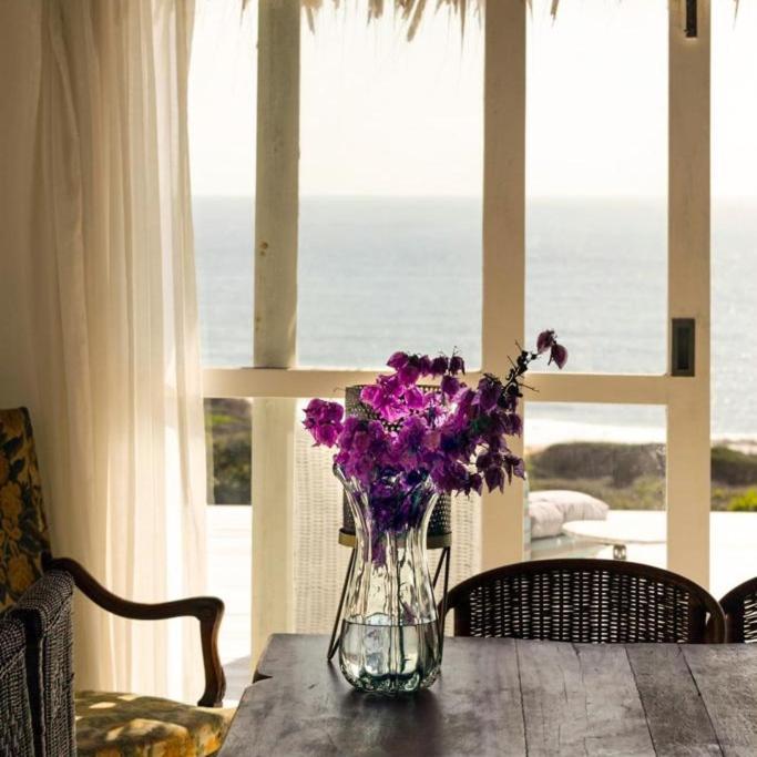 Mar-Me-Quer, Eco Beach Retreat 伊尼扬巴内 外观 照片
