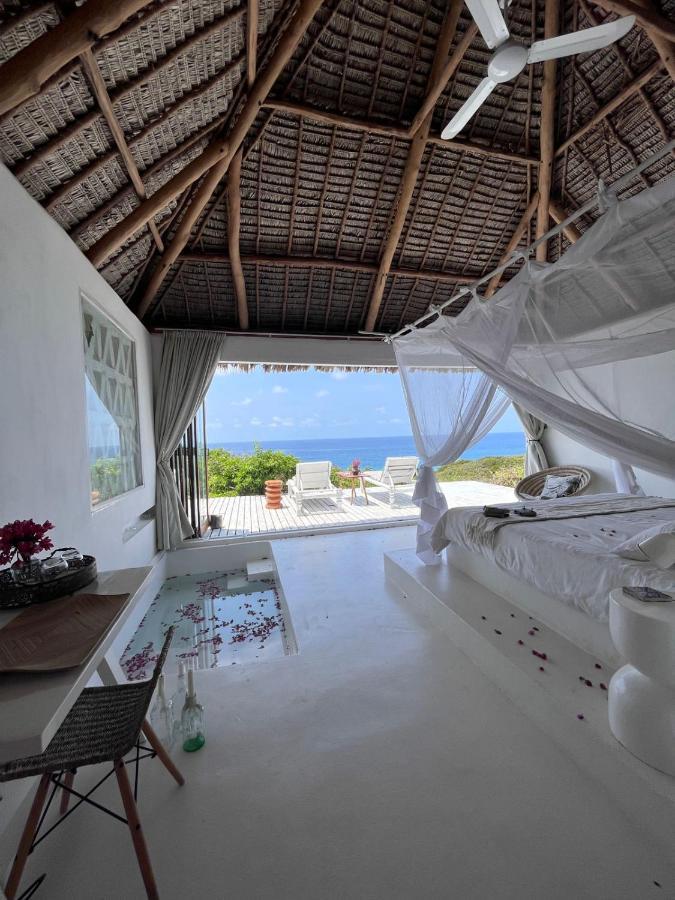 Mar-Me-Quer, Eco Beach Retreat 伊尼扬巴内 外观 照片