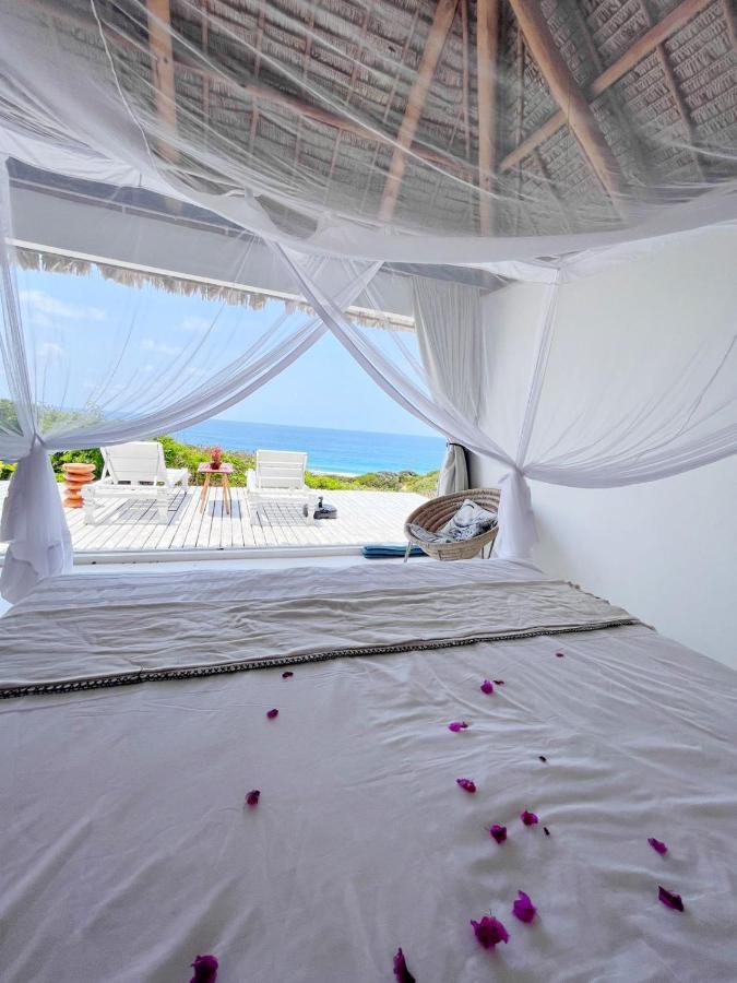 Mar-Me-Quer, Eco Beach Retreat 伊尼扬巴内 外观 照片