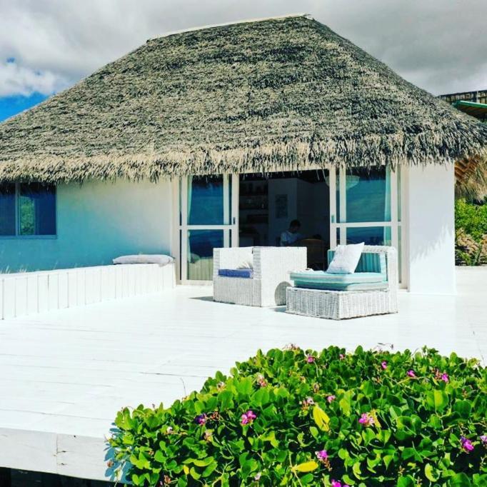 Mar-Me-Quer, Eco Beach Retreat 伊尼扬巴内 外观 照片