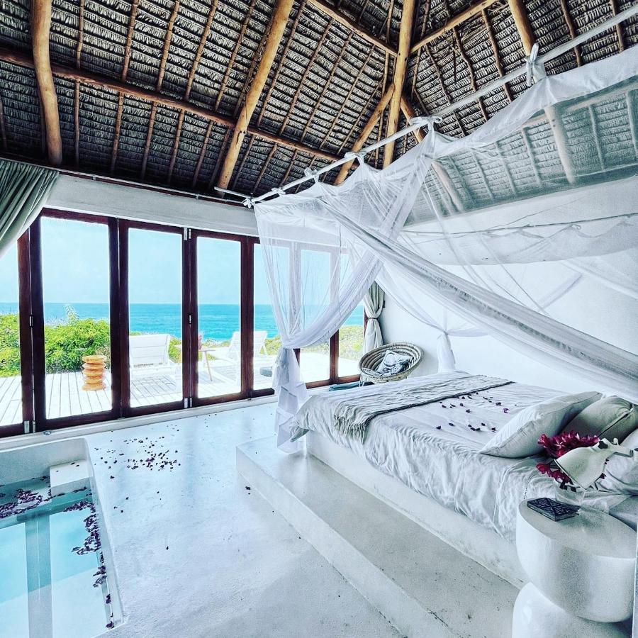 Mar-Me-Quer, Eco Beach Retreat 伊尼扬巴内 外观 照片