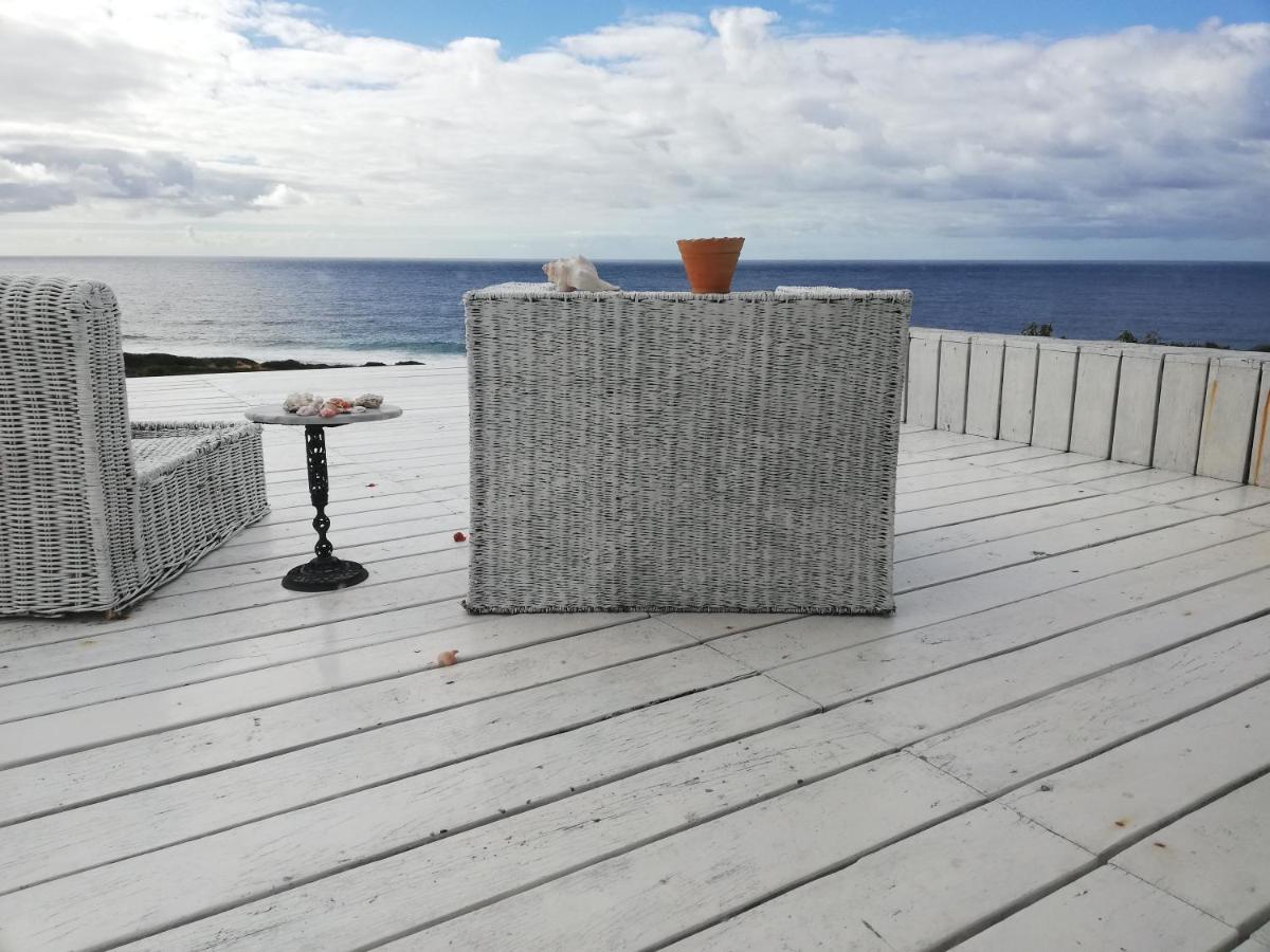 Mar-Me-Quer, Eco Beach Retreat 伊尼扬巴内 外观 照片