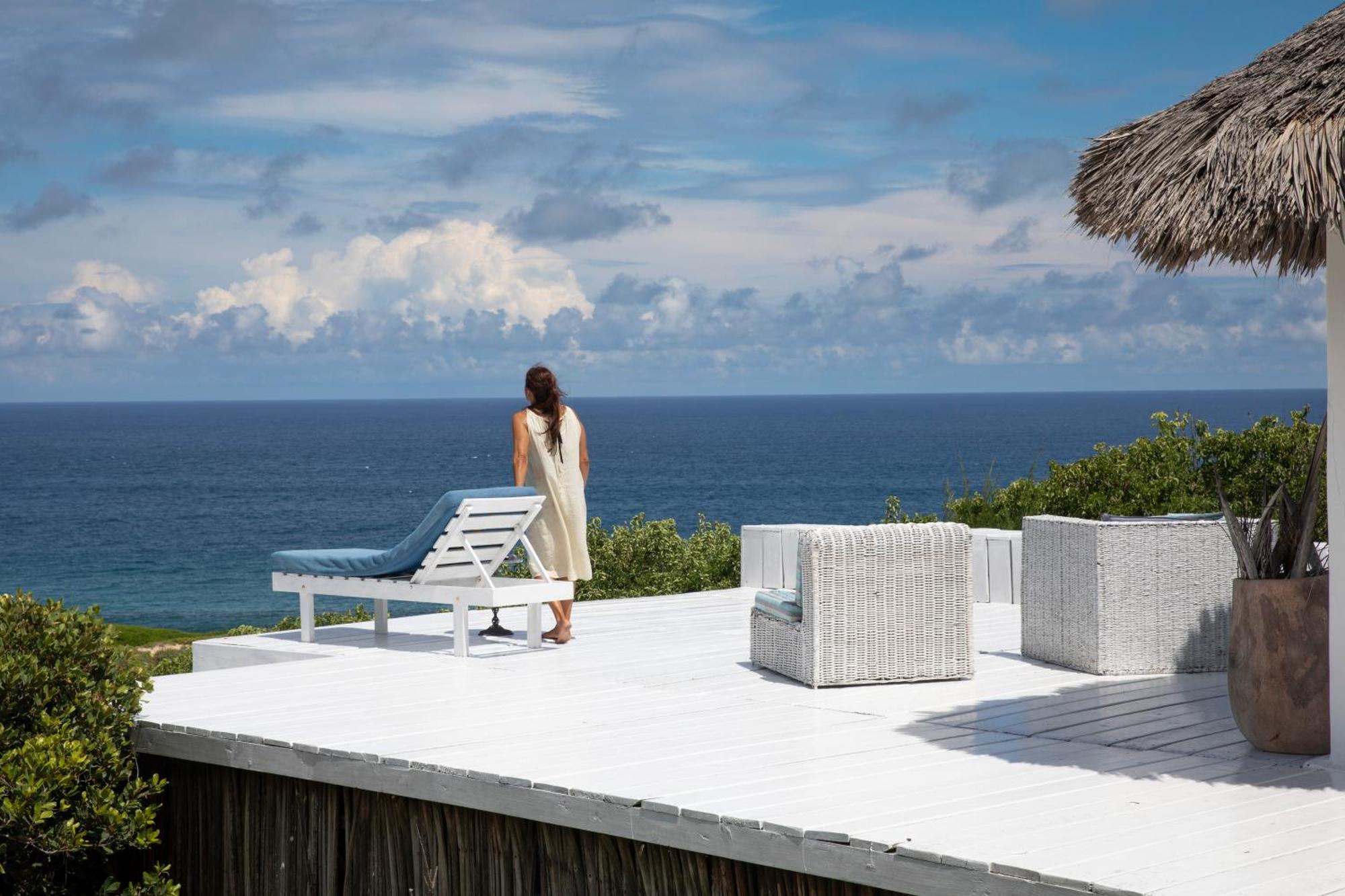Mar-Me-Quer, Eco Beach Retreat 伊尼扬巴内 外观 照片