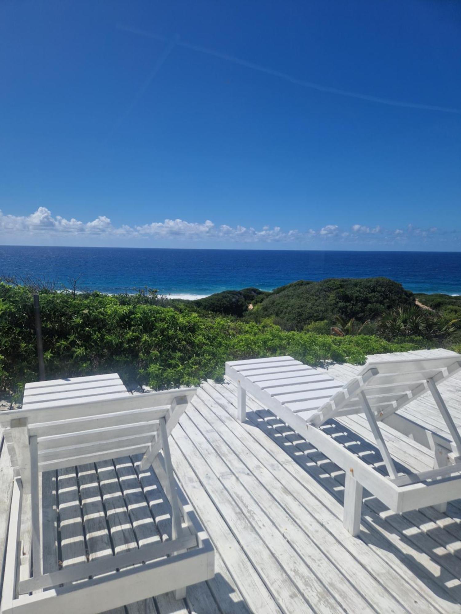 Mar-Me-Quer, Eco Beach Retreat 伊尼扬巴内 外观 照片