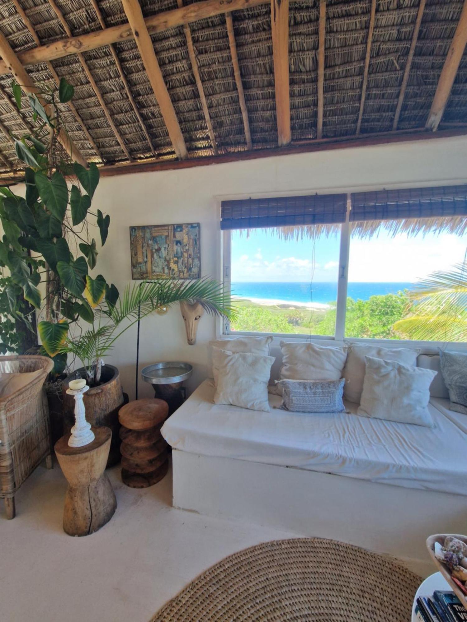 Mar-Me-Quer, Eco Beach Retreat 伊尼扬巴内 外观 照片