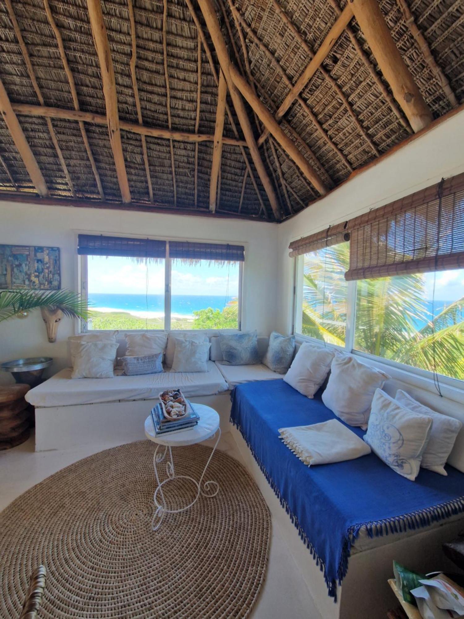 Mar-Me-Quer, Eco Beach Retreat 伊尼扬巴内 外观 照片