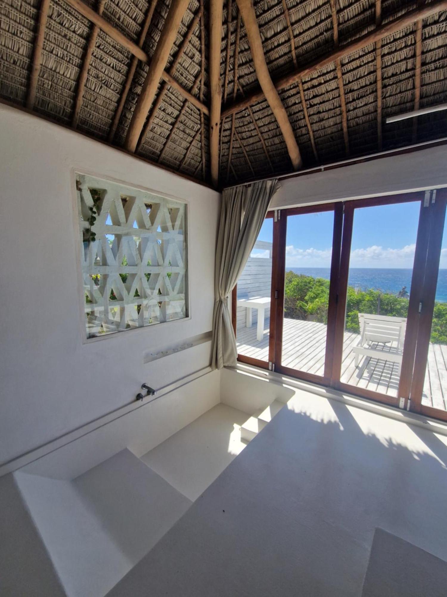 Mar-Me-Quer, Eco Beach Retreat 伊尼扬巴内 外观 照片