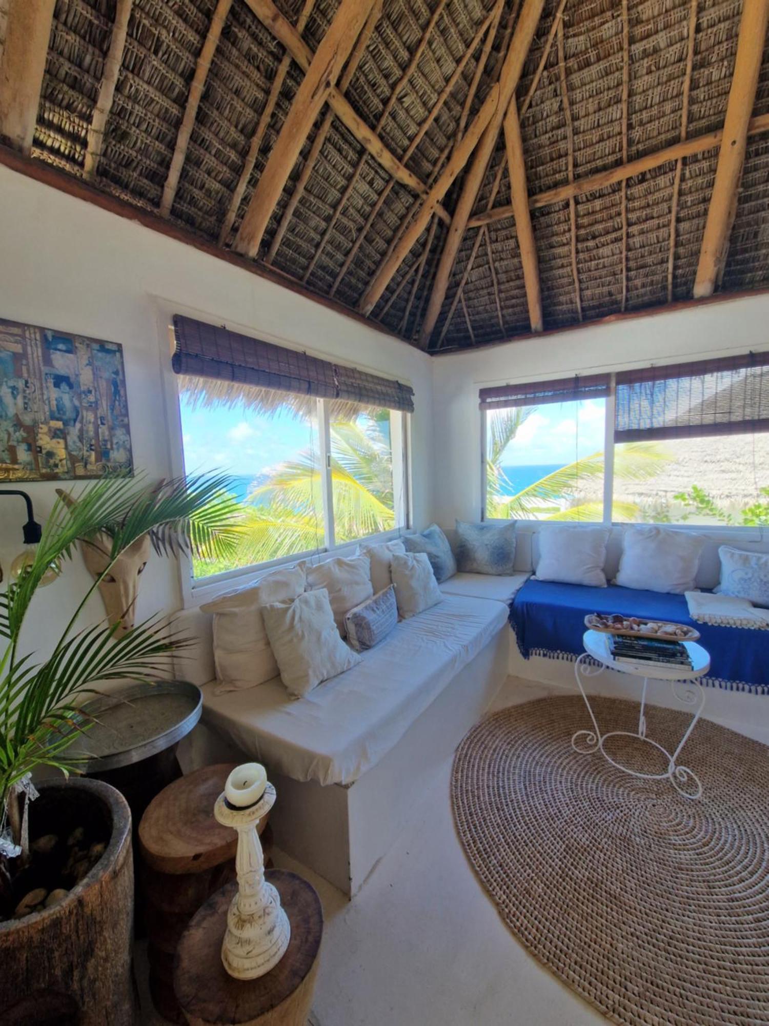 Mar-Me-Quer, Eco Beach Retreat 伊尼扬巴内 外观 照片