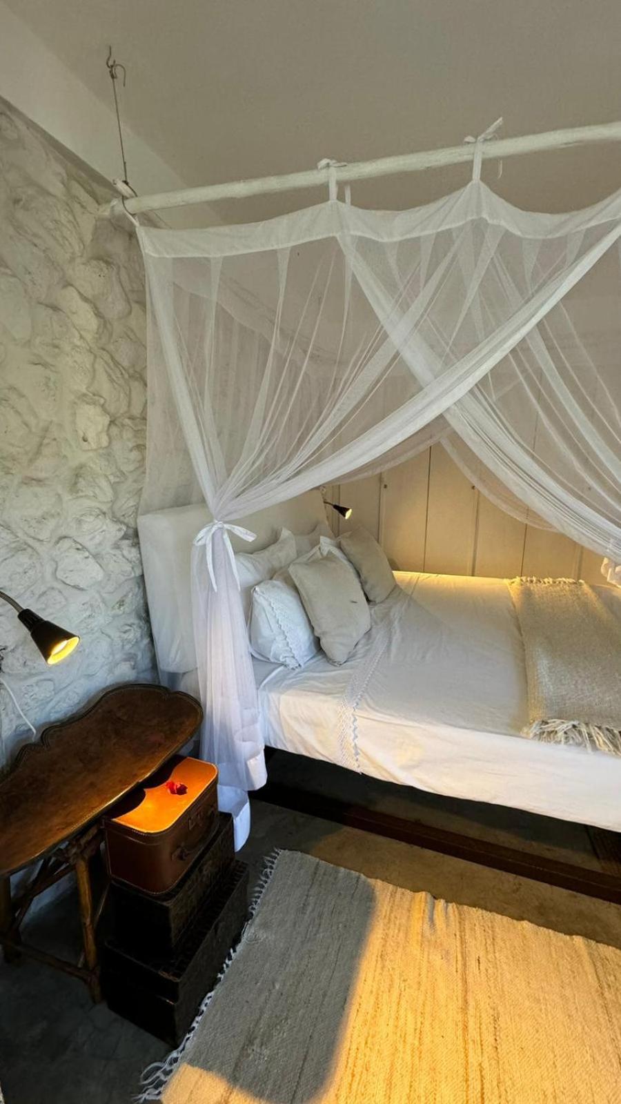 Mar-Me-Quer, Eco Beach Retreat 伊尼扬巴内 外观 照片