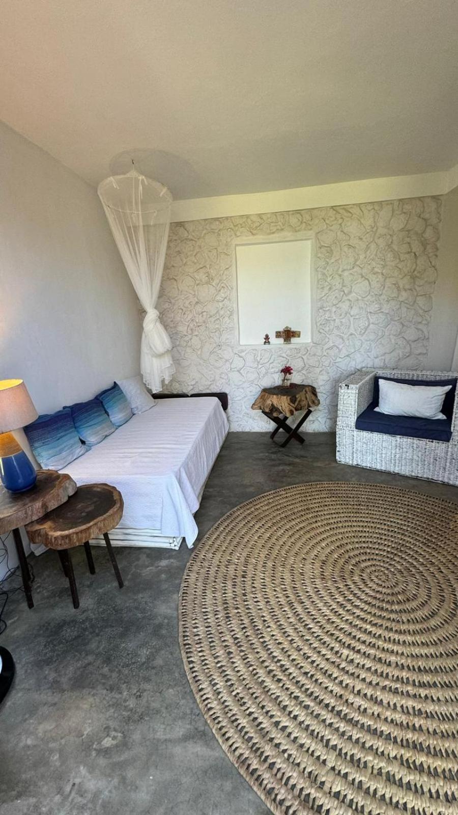 Mar-Me-Quer, Eco Beach Retreat 伊尼扬巴内 外观 照片